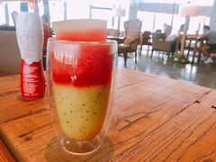 -漫咖啡(浏阳河店)
