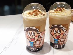 -奈雪的茶(新天地广场PRO店)