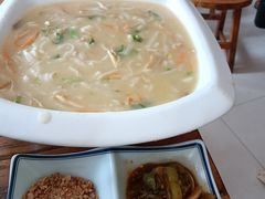 -老雒阳面馆·水席·洛阳菜(偃师店)