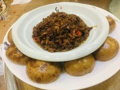 特色窝窝头-东北农家小院(定西路店)
