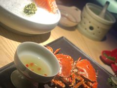 -京料理·日料自助·铁板燒(复悦城店)