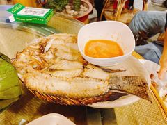 -多哥水傣味餐厅(司马巷店)