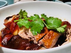 -刀板香·安徽菜(国购IFC店)