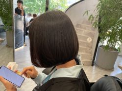 点击看大图 -简法造型·品牌形象店