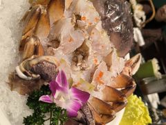 -东海怡品海鲜豆捞(星街坊店)