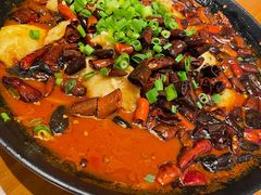 -hallch 好吃餐厅(全运村中央广场店)
