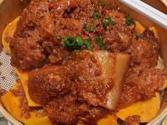 -宗氏一喜砂锅·特色湖北菜(楚河汉街店)