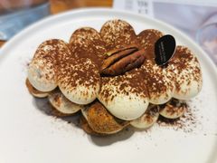 提拉米苏盒子-娜娜家•Nana’Garden (福州道店)
