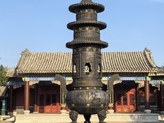 -天津妈祖文化园