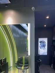 -不迫先生专业男士剪发