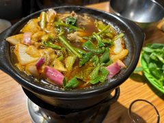 -煲铺(浙江商城店)
