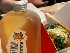 -呷贺盐酥鸡(抄纸巷店)