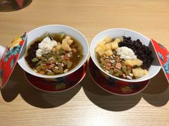 砂糖冰粉-锅儿匠辣子鸡(春熙路店)