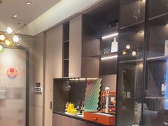 -索菲亚衣柜橱柜全屋定制(真北红星店)