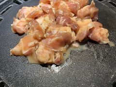 -猫爪爪原切自助烤肉(观音桥阳光世纪店)
