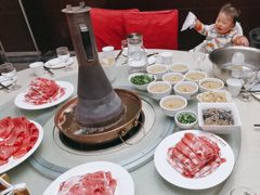 -阳坊大都涮羊肉(阳坊总店)