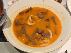 -湘中缘·湖南菜(娄底驻京办店)