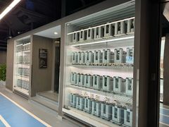 -OXYGYM 奥美氧舱运动中心(领展购物广场·中关村店)