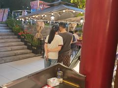 -西昌老号李小肠特色烧烤园(温江店)