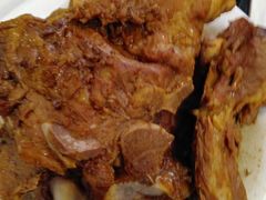 -李连贵熏肉大饼(丰台南路地铁站店)