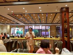 -水晶之星洗浴温泉汗蒸