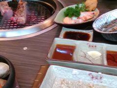 -赤坂亭·M9和牛烧肉(南京江南虹悦城店)