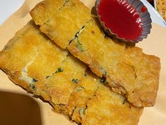 葱花肉-大牌大·传统杭帮菜(湖滨店)