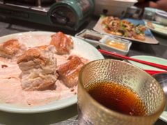 -潮界(虹桥新天地店)