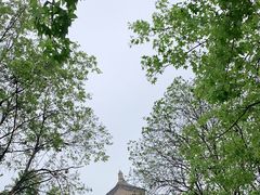 -大慈恩寺(大雁塔)