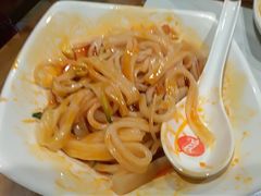 -子午路张记肉夹馍(小寨西路店)