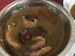 -然香姜汁(江城小区店)