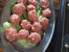 -江村四哥新鲜牛肉店(江高总店)