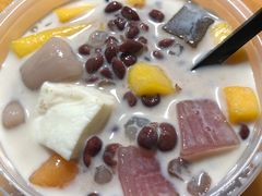 -五条人糖水铺(武林总店)