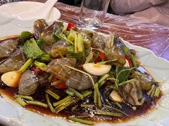-官塘锋记鱼生·生腌·砂锅粥(牌坊街店)