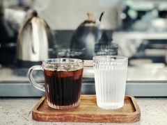 -CoffeeVendor(西乡店)