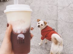 -喜茶(合肥正大广场店)