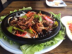 -一品诚记烤肉·甄选店(中南路店)