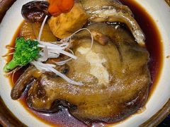 -蟹将军·松叶蟹和牛日料放题自助(K11店)