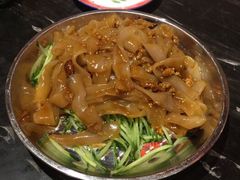 -金掌勺锅包肉(太原万达店)