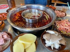 -华丰火锅(双林北横路店)