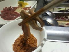 android_upload_pic-海底捞火锅(勒泰店)