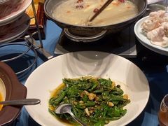 -天怡·鱼工厂(梅溪湖店)