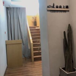 -THE LOG SALON 记录