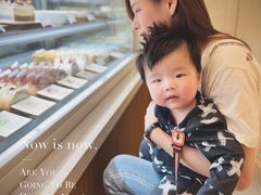 -奈诺甜品·生日蛋糕·下午茶(古城店)
