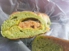 -奈雪的茶(亨特国际广场店)