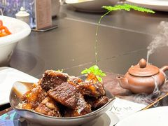 -京杭上院·河景花园餐厅·杭帮菜名店
