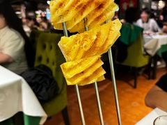 -戈拿旺巴西烤肉(崇文门店)