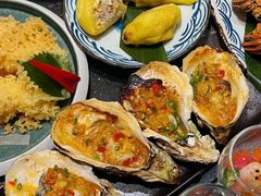 -極上萬膳·日料放题(海岸城店)