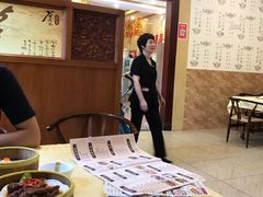 -君之悦酒家(容山路店)