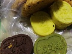 -糕材生•糕点•生日蛋糕(兴华街店)